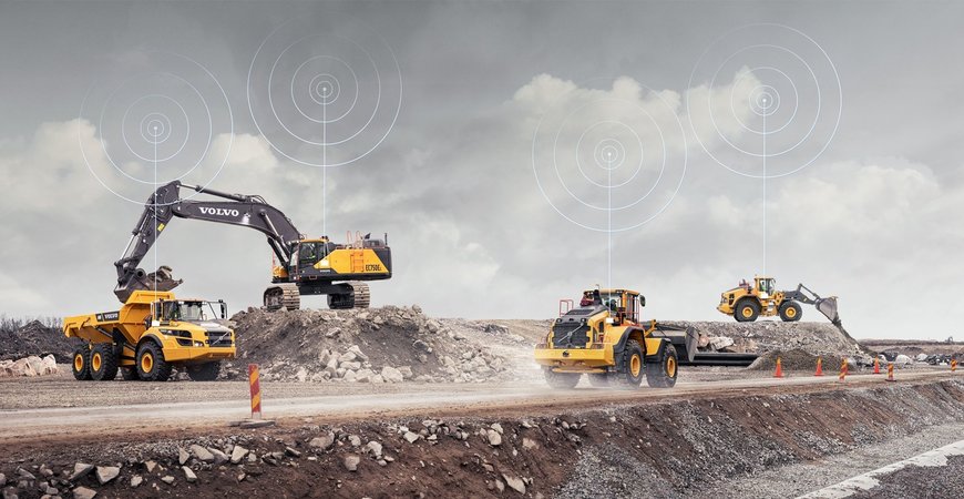 MANAGING MIXED FLEET TELEMATICS DATA HAS NEVER BEEN EASIER THANKS TO AEMP 2 API UPDATE